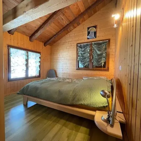 La Grange A Coco Avec Jacuzzi *