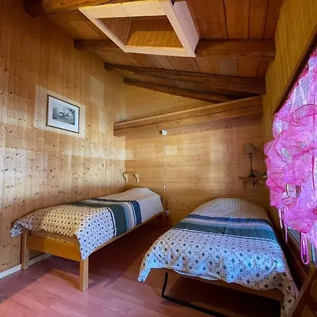 La Grange A Coco Avec Jacuzzi Bourg-Saint-Pierre