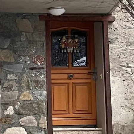 Dağ evi La Grange A Coco Avec Jacuzzi Bourg-Saint-Pierre