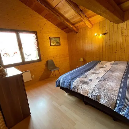 La Grange A Coco Avec Jacuzzi *