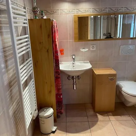 شاليه La Grange A Coco Avec Jacuzzi بورغ-سانت بيير