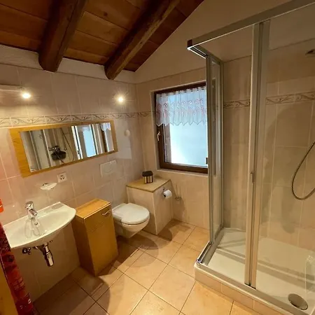 La Grange A Coco Avec Jacuzzi Bourg-Saint-Pierre