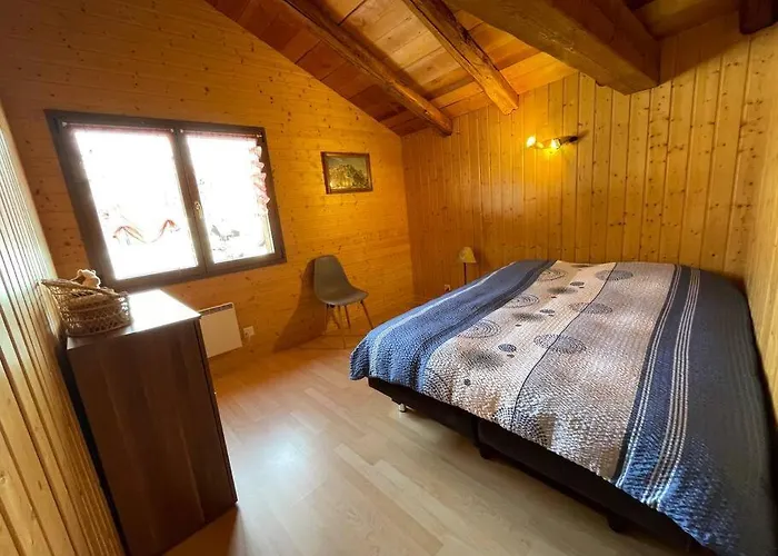 La Grange A Coco Avec Jacuzzi *