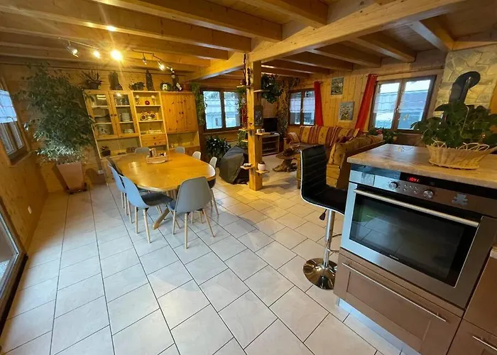 La Grange A Coco Avec Jacuzzi *