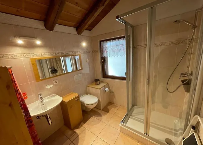 La Grange A Coco Avec Jacuzzi Bourg-Saint-Pierre