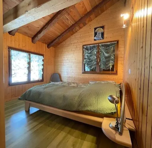 La Grange A Coco Avec Jacuzzi *