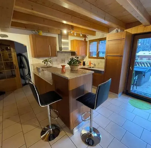 La Grange A Coco Avec Jacuzzi