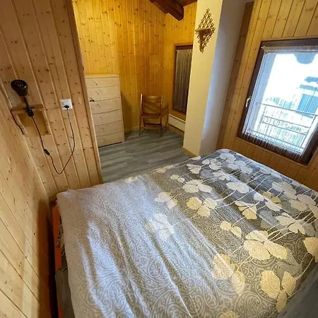 Σαλέ La Grange A Coco Avec Jacuzzi